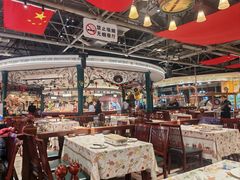 -汉斯南美烤肉(总店)