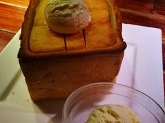 -绿茶餐厅(华联万柳店)