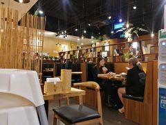 大堂-南小蟹手工點心(三里屯店)