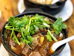-沈妈砂锅(光华村店)