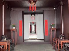 -南京民俗博物馆(甘熙故居)