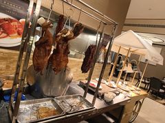 -京香轩·中餐厅(上海中庚聚龙酒店)