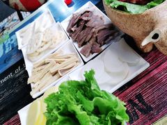 -刘少华贵州小黄牛·鲜牛肉火锅(总店)