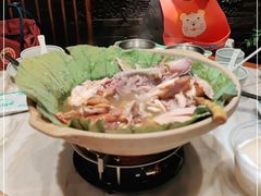 -掌柜的店·河南菜(日月光店)