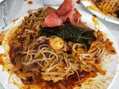-川小昧麻辣拌(罕王店)