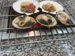 -震海贝烤贝·民俗特色店(延吉总店)