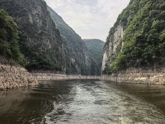 -神农溪纤夫文化旅游区