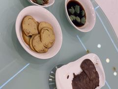 -合胜记太原排档(王府井店)