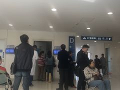 -上海交通大学医学院附属瑞金医院(总院)