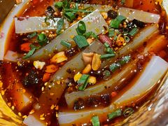 -十三式重庆江湖菜(金茂览秀城店)
