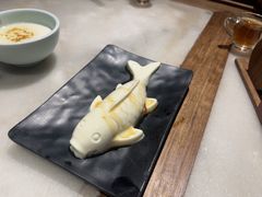 -小吊梨汤·北京菜·烤鸭(清河万象汇店)