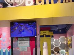 -卓锦曼购中心(国香街店)