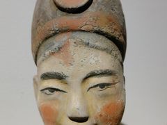 -炎黄艺术馆
