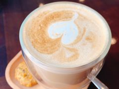 -大连铂尔曼酒店-铂尔曼美食廊 Pullman Deli