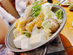 -有喜屋·深夜食堂(环宇荟店)