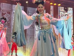 -金东尼人妖秀