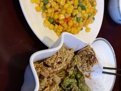 -闻道食府烙饼卷带鱼(原车耳营店原大觉寺店)