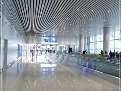 -广州白云国际机场-T2航站楼