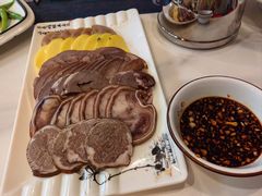 -高晓山馅饼店(牛庄百年店)
