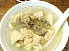 -龙岩罗桥牛杂(长青路店)