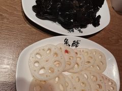 -鱼酷活鱼烤鱼(静安大融城店)