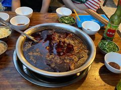 -中和远东火锅兔(老店)