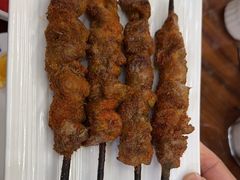 -东来顺•非遗火锅(外滩店)