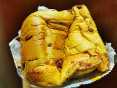 红豆吐司-长乐饼家(五羊新城店)