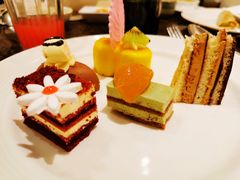 -青岛海景花园大酒店