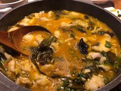 -东家小院金汤酸菜鱼(南阳路店)