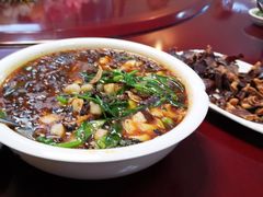 -瑞丰园庭院餐厅·白族传统家常菜