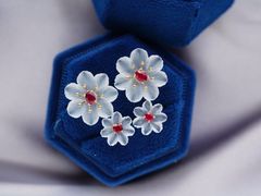 -梵薇Joker.V银饰工作室