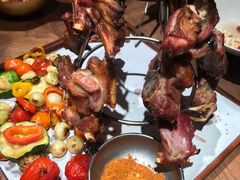 -纳鲁孜·新疆特色餐厅(上海悦荟广场店)