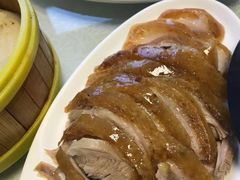 -郭林家常菜烤鸭(曙光西路店)