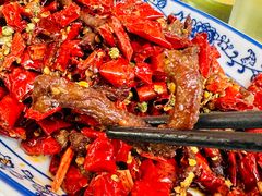 -拈一筷子·宜宾江湖菜(总店)
