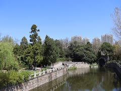 -水绘园