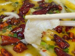 -鱼你在一起(闵行龙盛国际店)