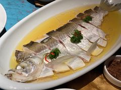 -茶人村·宫廷私厨(奥体印象城店)