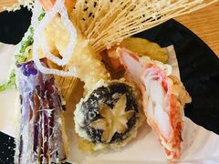 -金井日本料理(丽柏广场店)