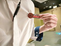 -海底捞火锅(高新万达店)