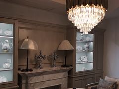 -Me Coffee下午茶艺术空间