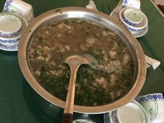 -马庆安羊汤馆(总店)