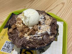 -MOMO冰品·生巧汤圆(红桥店)