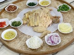 -阳山好鸡汇原生态食材·农家菜(松岗店)