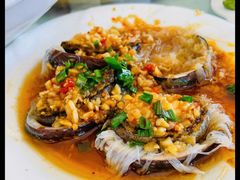 -碧海银沙海鲜餐厅(恒大海上威尼斯店)