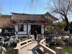 -常熟方塔园