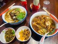 -公交新村粉店(赤岗冲店)