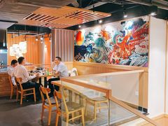 大堂-友悦食堂(灯湖店)