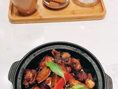 -鹿港小镇(金虹桥国际中心店)