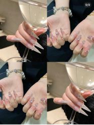 -元也Nail·新中式美甲美睫